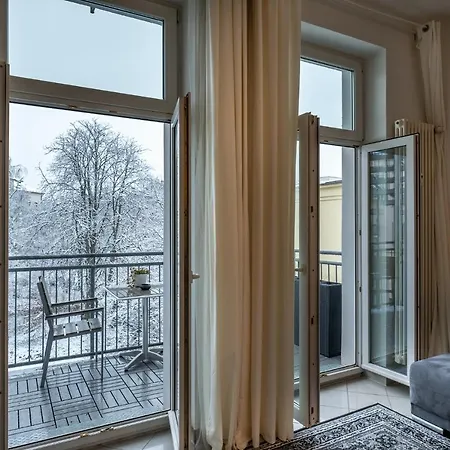 Arbio I Cozy Apart In Leipzig Center Extérieur photo