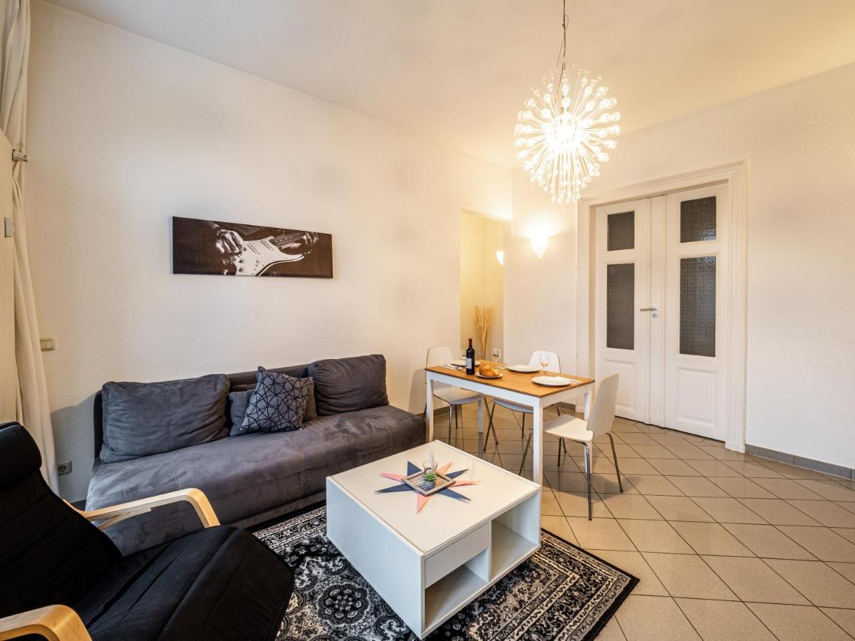 Arbio I Cozy In Center Apartment